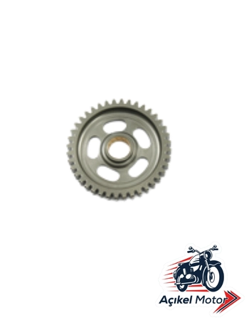 CFMOTO 650MT 1. VITES DISLI KARSILIGI